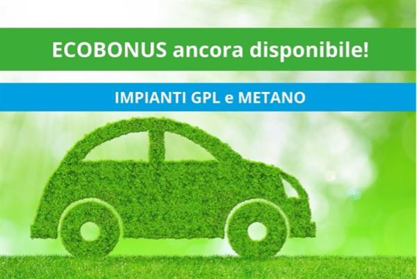 Incentivi impianto GPL: converti la tua auto e risparmia!